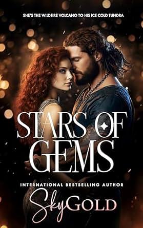 Stars of Gems by Sky Gold