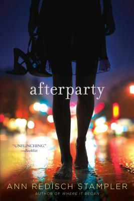 Afterparty by Ann Redisch Stampler