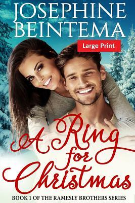 A Ring for Christmas by Josephine Beintema