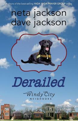 Derailed by Neta Jackson, Dave Jackson