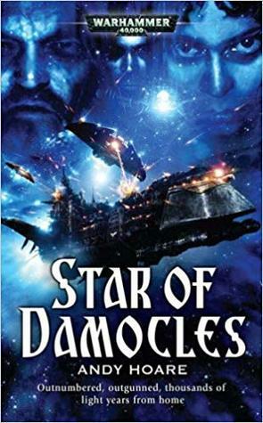 Star of Damocles by Andy Hoare