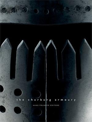 The Churburg Armoury by Carlo Paggiarino