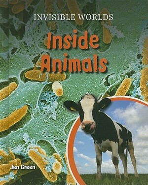 Inside Animals by Jen Green
