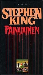 Painajainen by Stephen King, Heikki Karjalainen