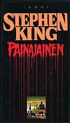 Painajainen by Stephen King