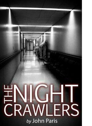 The Nightcrawlers by John Paris