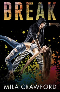 Break by Mila Crawford