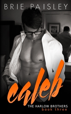 Caleb by Brie Paisley