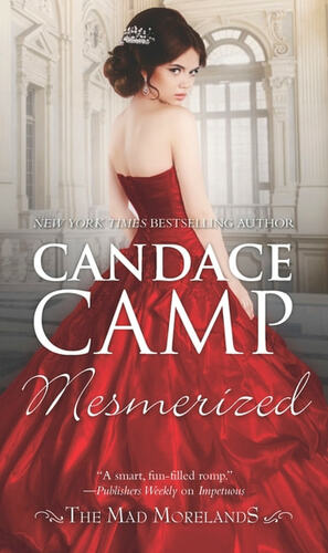 Mesmerized by Candace Camp