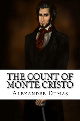 The Count of Monte Cristo by Alexandre Dumas