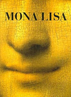 Mona Lisa by Serge Bramly