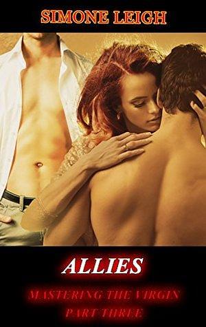 Allies by Simone Leigh