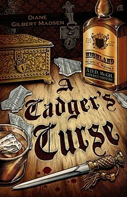 A Cadger's Curse by Diane Gilbert Madsen