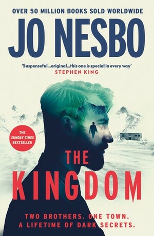 The Kingdom by Jo Nesbø