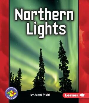 Northern Lights by Janet Piehl