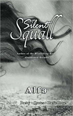 Silent Squall by Alfa Holden