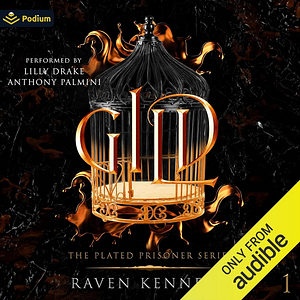 Gild by Raven Kennedy