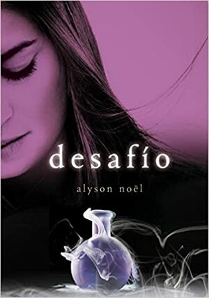 Desafío by Alyson Noël