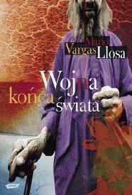 Wojna końca świata by Dorota Walasek-Elbanowska, Mario Vargas Llosa