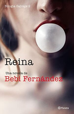 Reina by @SrtaBebi, Bebi Fernández