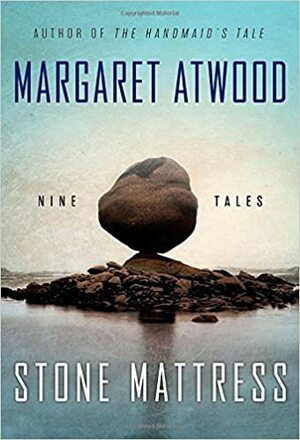 Den frystorkade brudgummen: nio berättelser by Margaret Atwood