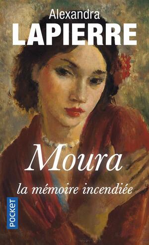 Moura by Alexandra Lapierre