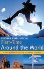 The Rough Guide to First-Time Around the World by Doug Lansky