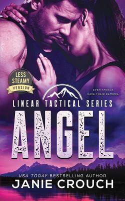 Angel: Less Steamy Version by Janie Crouch