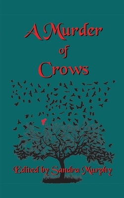 A Murder of Crows by Kari Wainwright, Earl Staggs