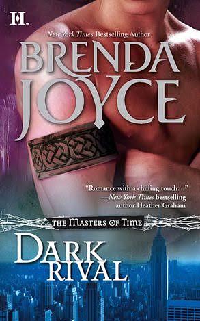 Dark Rival by Brenda Joyce