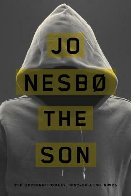 Dēls by Jo Nesbø