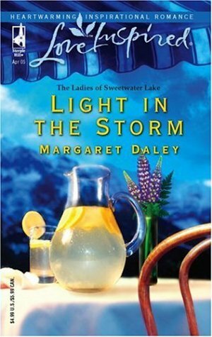 Light in the Storm by Margaret Daley