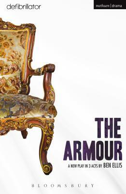 The Armour by Ben Ellis