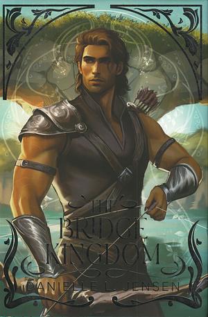 The Bridge Kingdom by Danielle L. Jensen