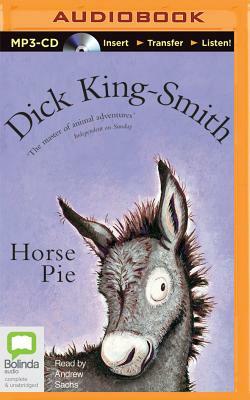 Horse Pie by Dick King-Smith