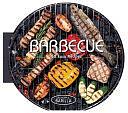 Barbecue: 50 Easy Recipes by Academia Barilla