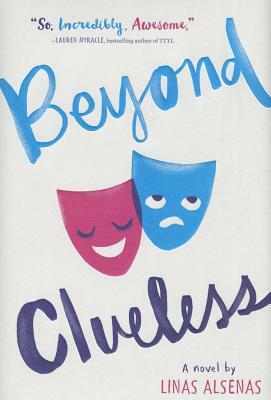 Beyond Clueless by Linas Alsenas