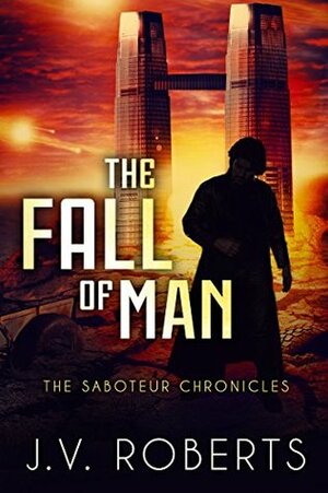 The Fall of Man by J.V. Roberts