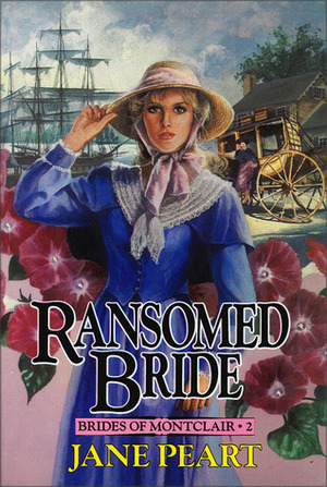 Ransomed Bride by Jane Peart