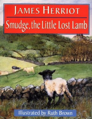 Smudge, The Little Lost Lamb by James Herriot
