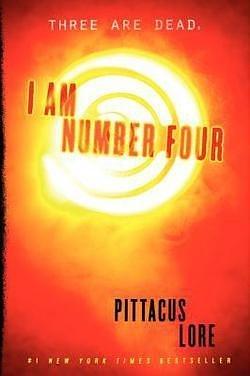 Pittacus Lore: I Am Number Four (Paperback); 2011 Edition by Pittacus Lore, Pittacus Lore