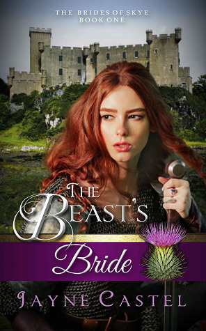 The Beast's Bride by Jayne Castel