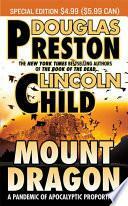 Mount Dragon by Douglas Preston