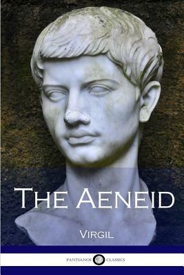 The Aeneid by Virgil