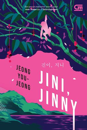 Jini, Jinny by You-Jeong Jeong