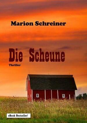 Die Scheune by Marion Schreiner