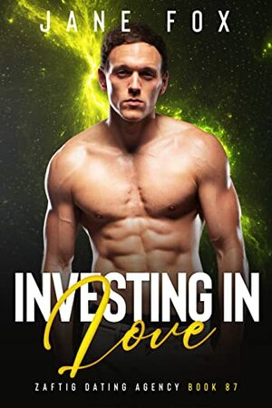 Investing in Love by Jane Fox