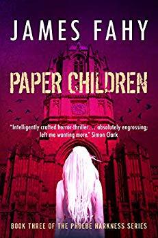 Paper Children by James Fahy