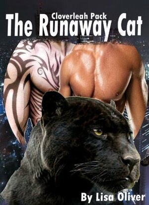 The Runaway Cat by Lisa Oliver