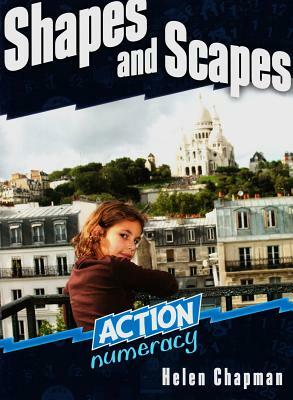 Shapes and Scapes: Action Numeracy by Helen Chapman